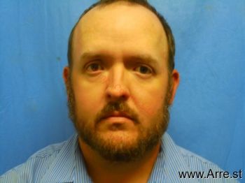 John David Mcclure Mugshot