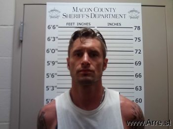 John Kenneth Mcnabb Mugshot