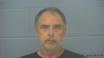 John Robert Medley Mugshot