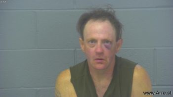 John Richard Morrison Mugshot