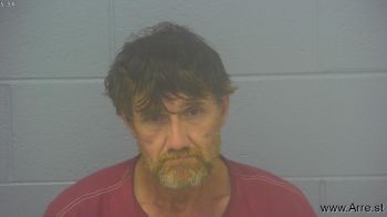 John Richard Muncy Mugshot