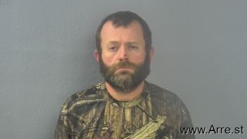 John Daniel Newman Mugshot