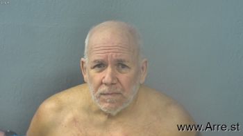 John Herbert Peterson Mugshot