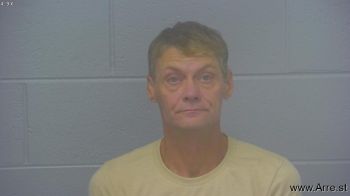 John Anthony Pitts Mugshot