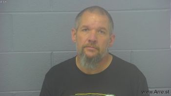 John Eric Razer Mugshot