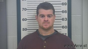 John Daniel Reeves Mugshot