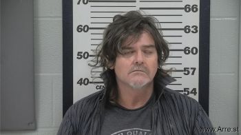 John Daniel Reeves Mugshot