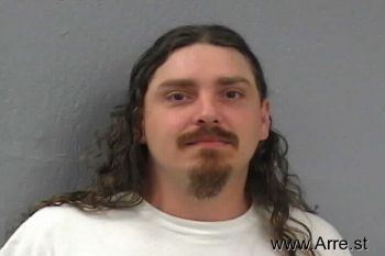 John Adam Riley Mugshot