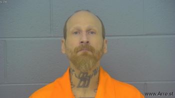 John Anthony Ross Mugshot