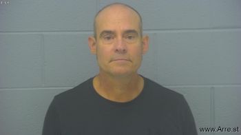 John Anthony Stillings Mugshot