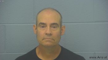 John Anthony Stillings Mugshot