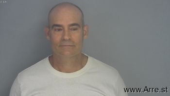 John Anthony Stillings Mugshot