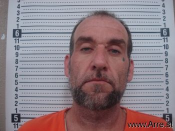 John William Tinsley Jr Mugshot