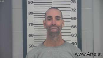 John William Walters Jr Mugshot