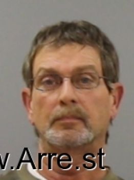 John A Wertz Mugshot