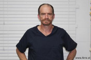 John Emil West Mugshot