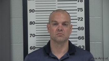 John A Williams Mugshot