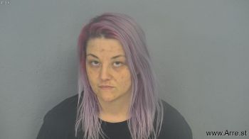 Johna Landes Wynn Mugshot