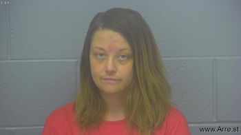 Johna Landes Wynn Mugshot