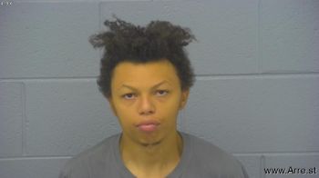 Johnathan Wayne Allen Mugshot