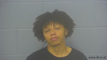 Johnathan Wayne Allen Mugshot