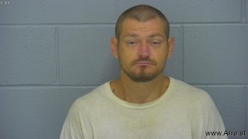 Johnathan Ray Barnes Mugshot