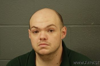 Johnathan Paul Cramer Mugshot