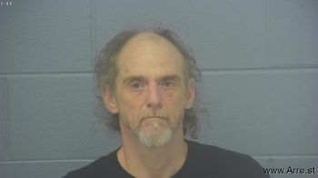 Johnathan D Emerson Mugshot