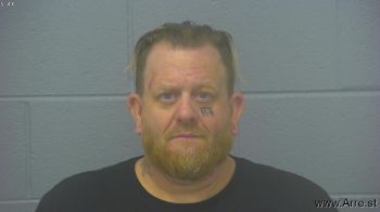 Johnathan James Erickson Mugshot