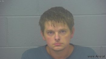 Johnathan James Erickson Mugshot