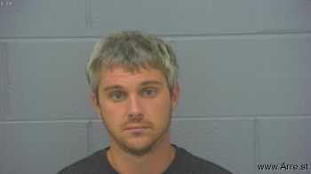 Johnathan Dale Evans Mugshot