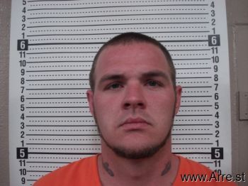 Johnathan Ray Higgins Mugshot