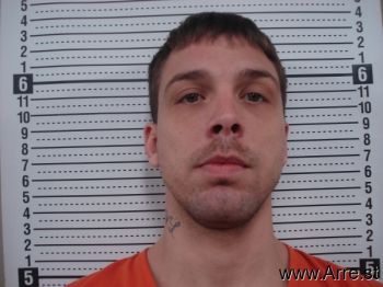 Johnathan Kiefer - Vincent Lewis Mugshot