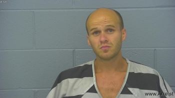 Johnathan David Norris Mugshot