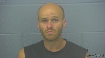 Johnathan David Norris Mugshot