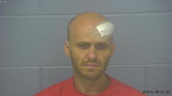 Johnathan David Norris Mugshot