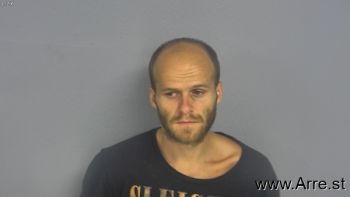 Johnathan David Norris Mugshot