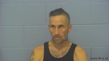 Johnathan Andrew Lee Perkins Mugshot