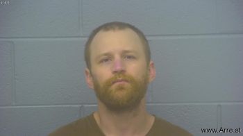 Johnathan Randal Smith Mugshot