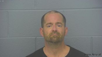 Johnathon David Smith Mugshot