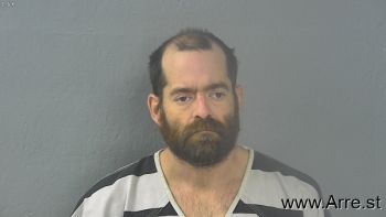 Johnathon D Smith Mugshot