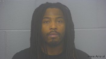 Johnnie Lee Thomas Mugshot