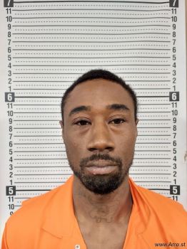 Johnny Ray Bland Mugshot