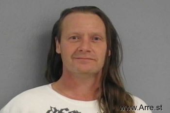 Johnny Ira Cunningham Mugshot