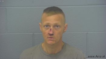 Johnny Carl Davis Mugshot