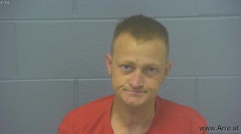 Johnny Carl Davis Mugshot