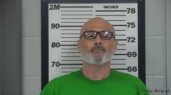 Johnny R Jones Mugshot