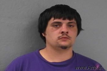 Johnny L Mckee Mugshot