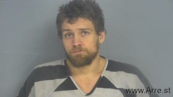 Johnny Lee Sanders Mugshot