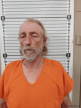 Johnny Wayne Wells Mugshot